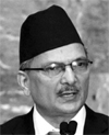 Baburam Bhattarai