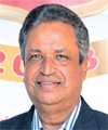 Binod Chaudhary