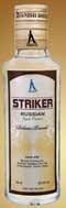 Avanish Distillery launches Striker 