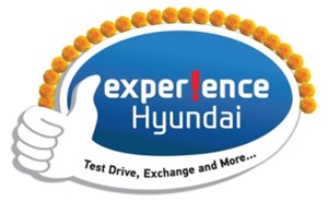 Experience Hyundai