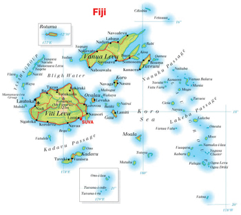 Fiji