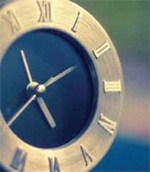 Atomic Clock