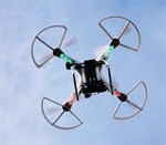 Photo-Snapping Drone