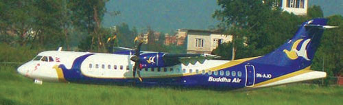 Buddha Air