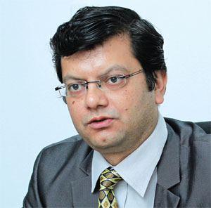 Sagar Bhadkamkar