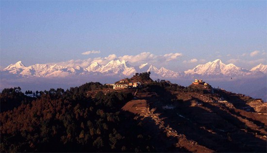 Nagarkot