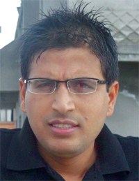 Narottam Aryal, Educationist