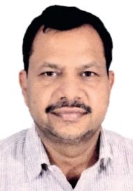 Rishikesh Agrawal, Director Ambuja Cement