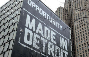 DETROIT 