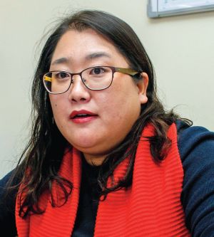 HaengLan Jo