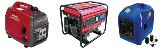 Generators