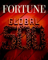 95 Chinese Firms in Fortune Global 500 List 