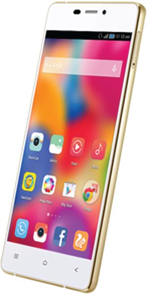 Gionee Elife S5.1