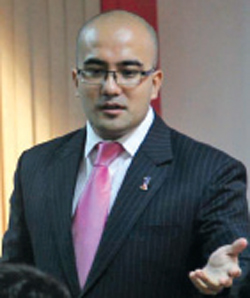 Dipankar Sherpa