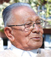 Nar Bahadur Karmacharya