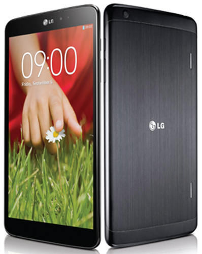 LG G Pad 8.3