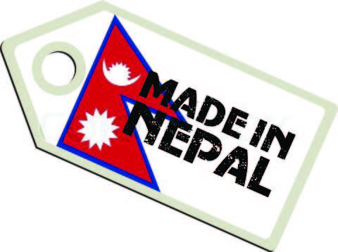 Made in Nepal