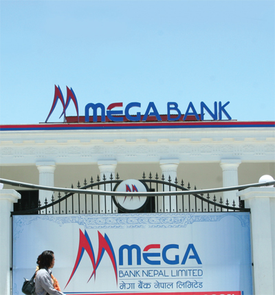 megabank