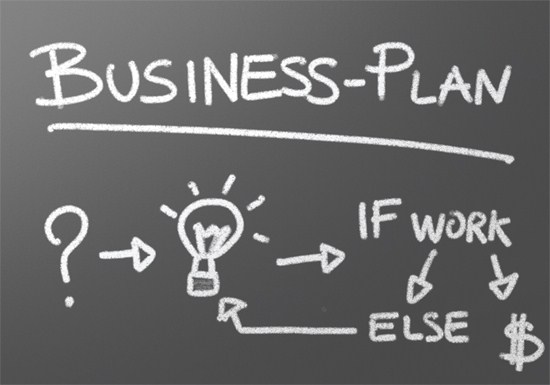 Business Plan