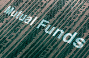 Mutual Funds