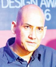 Navin Shrestha, Managing Director, Water Communication