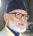 Sushil Koirala