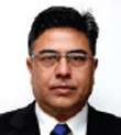 Dr Chiranjibi Nepal