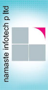 NAMASTE INFOTECH