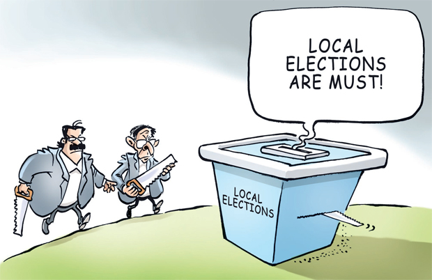 Nepal Politics