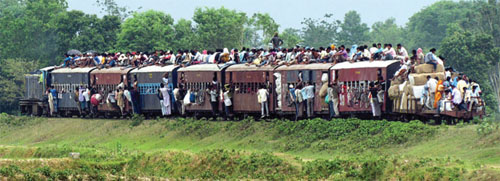 Nepal Railway