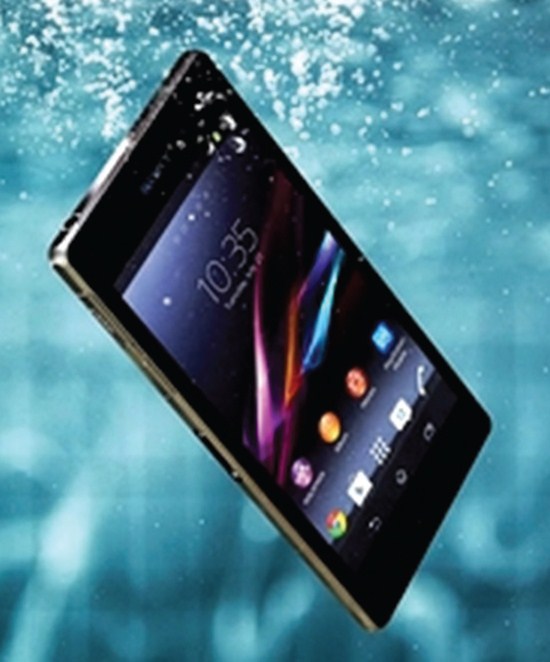 Sony Xperia