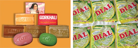 Kabra Group Products