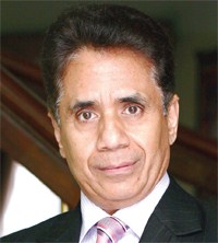 Ravi Bhakta Shrestha, Vice Chairman, NE Group