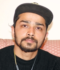 Shaswotsher Adhikari, Co-founder ,Vimvox Lab