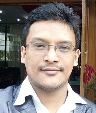 Bipul Shrestha, COO