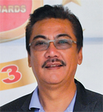 Suraj Vaidya President, Federation of Nepalese Chambers of Commerce and Industries