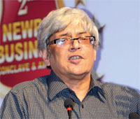 Bibek Debroy, Indian Economist