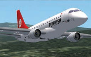 Turkish Airlines