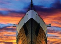 Titanic Theme Park