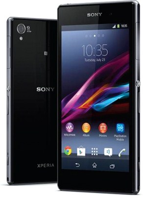 Sony Xperia Z1