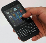 Blackberry