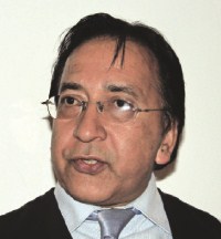 Vijaya Shrestha, Director