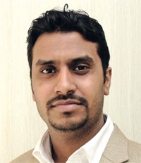 Vishal Gadia, Executive Director, MAW Engineering Pvt Ltd