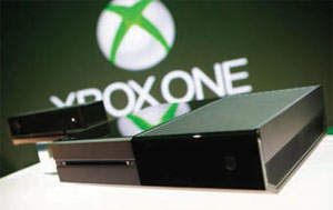 XBOX